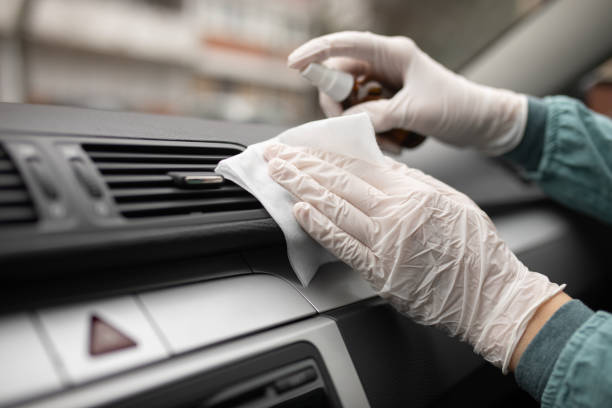 Best Ductwork Cleaning Services  in Berryville, TX
