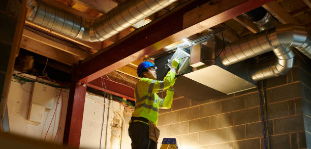 Best Affordable Duct Cleaning Services  in Berryville, TX