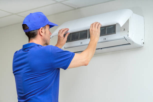 Best Dryer Vent Cleaning Services  in Berryville, TX