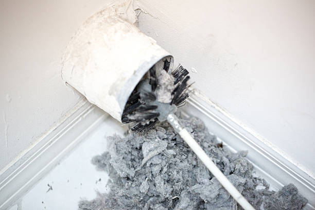 Best Affordable Air Duct Cleaning  in Berryville, TX